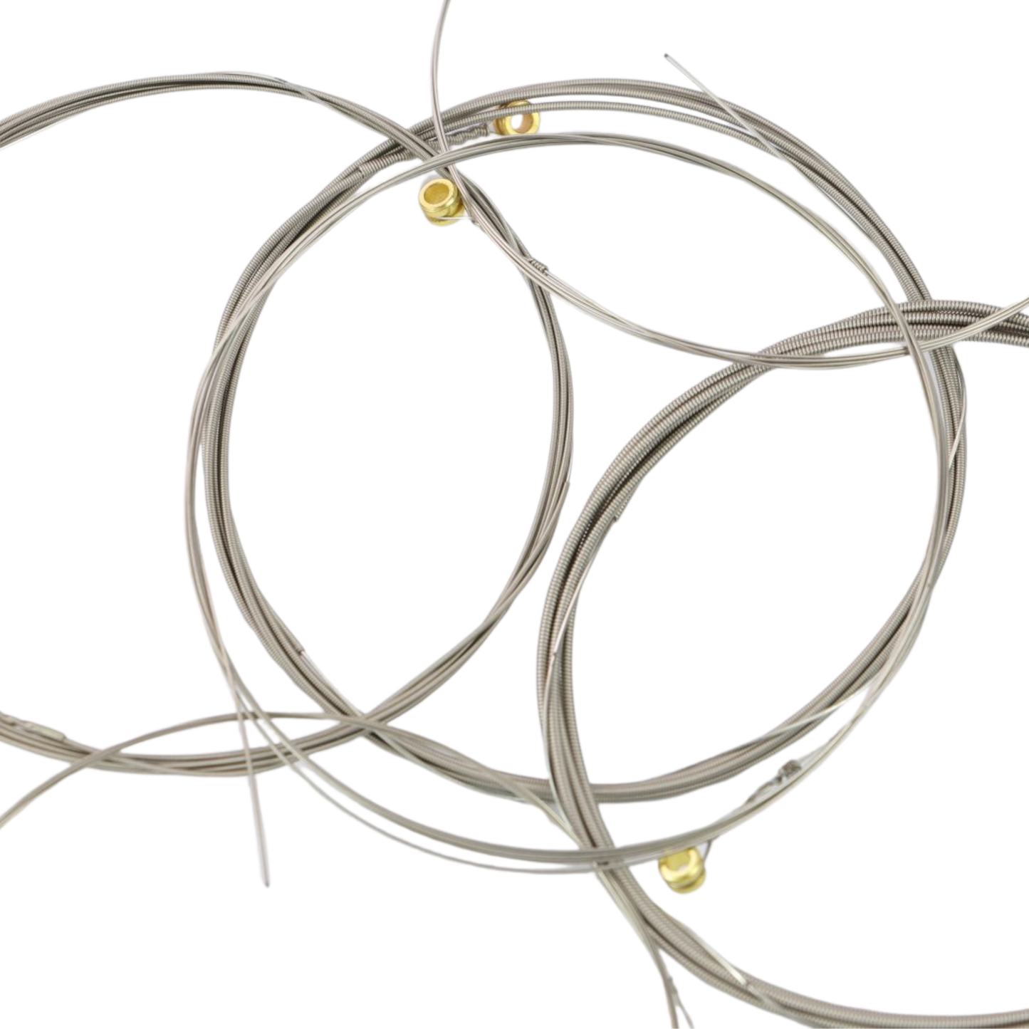 Luxars LX-E10 Electric Guitar Strings