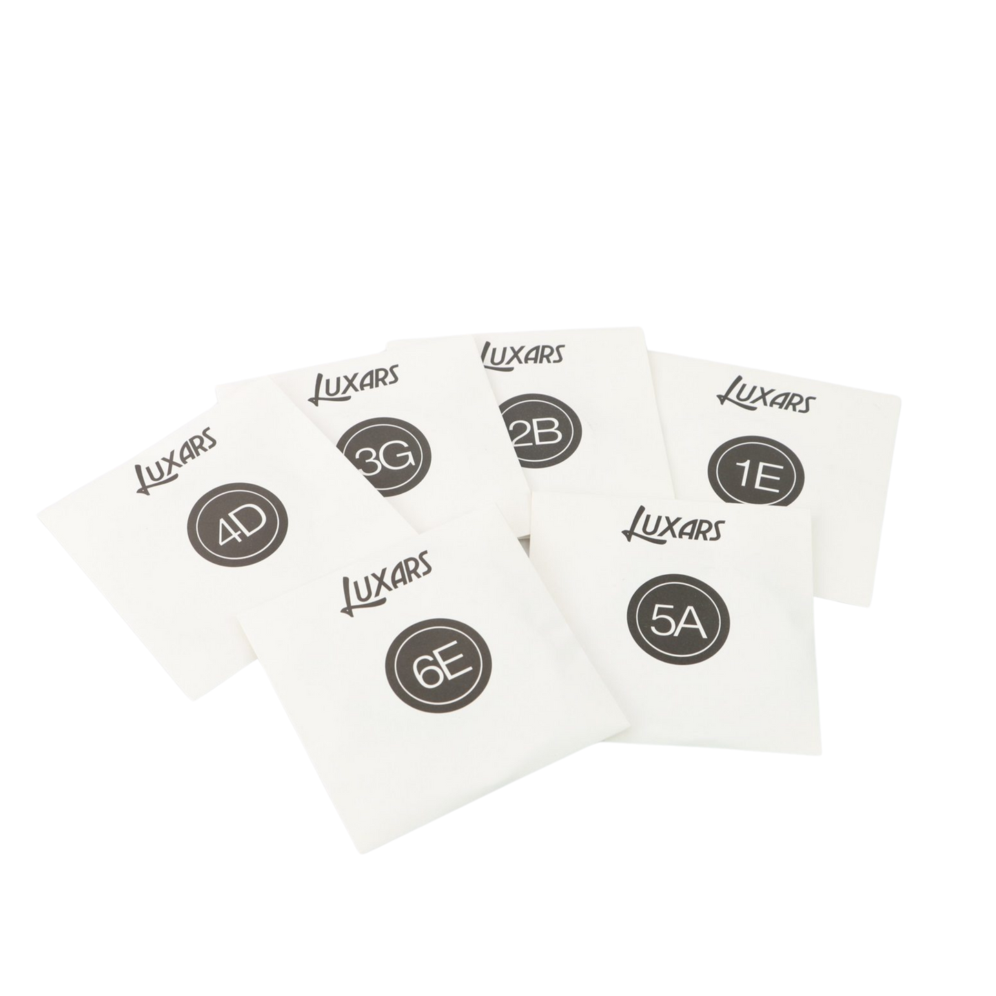 Luxars LX-E09 Electric Guitar Strings