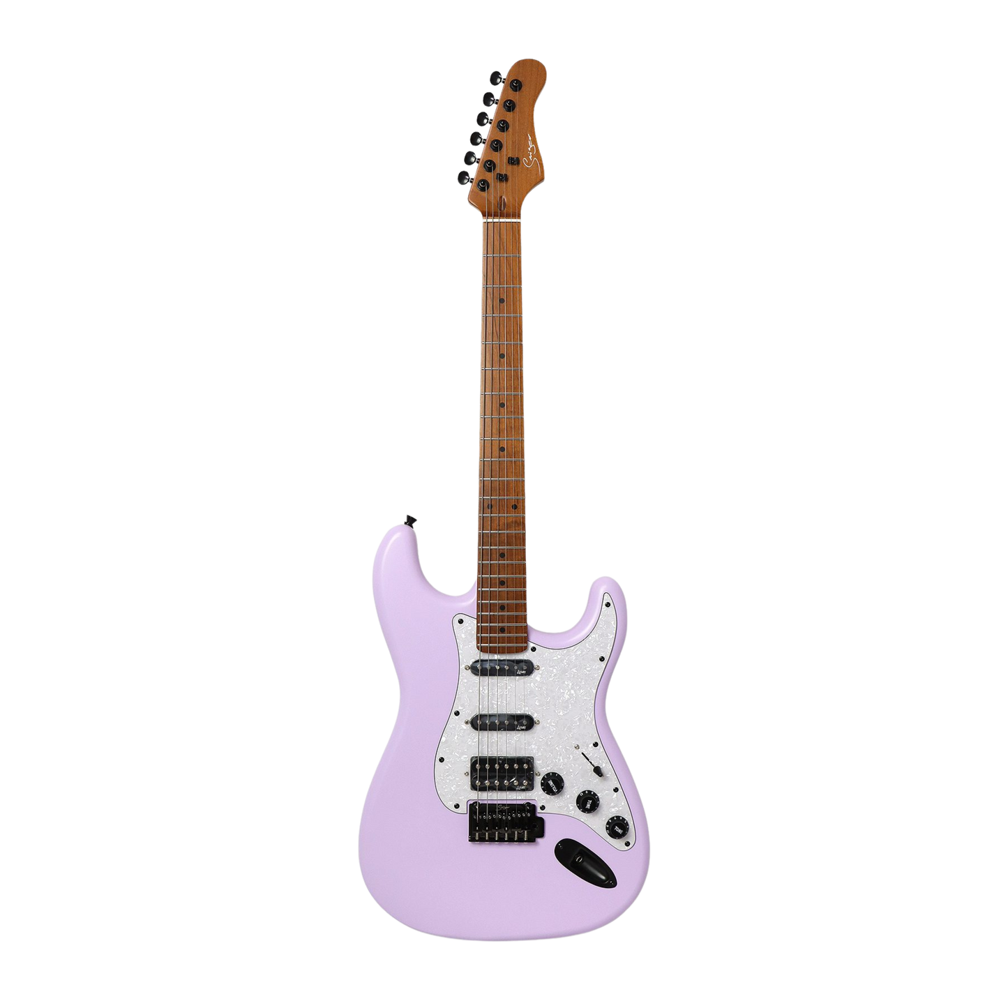 Smiger L-G2-Max