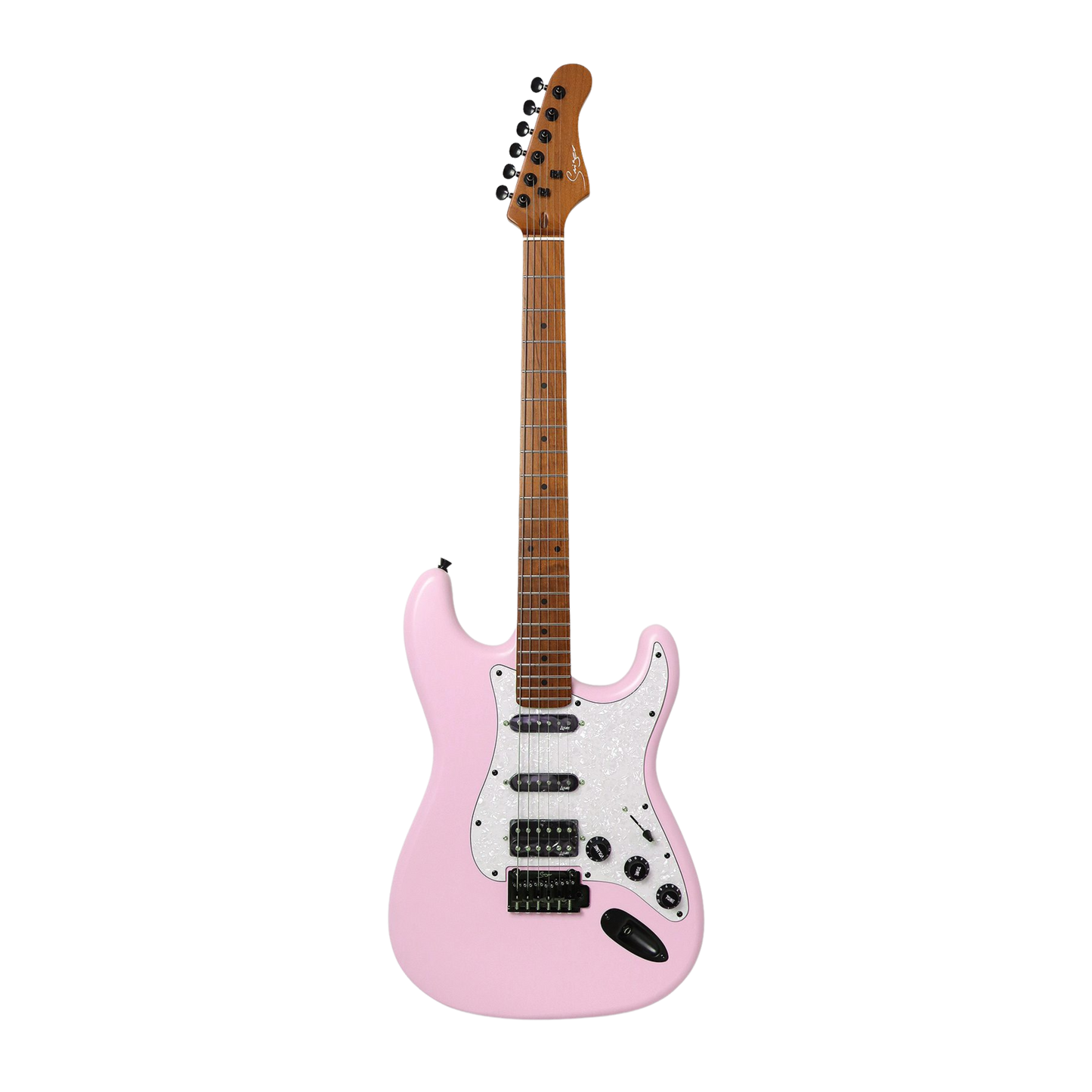 Smiger L-G2-Max