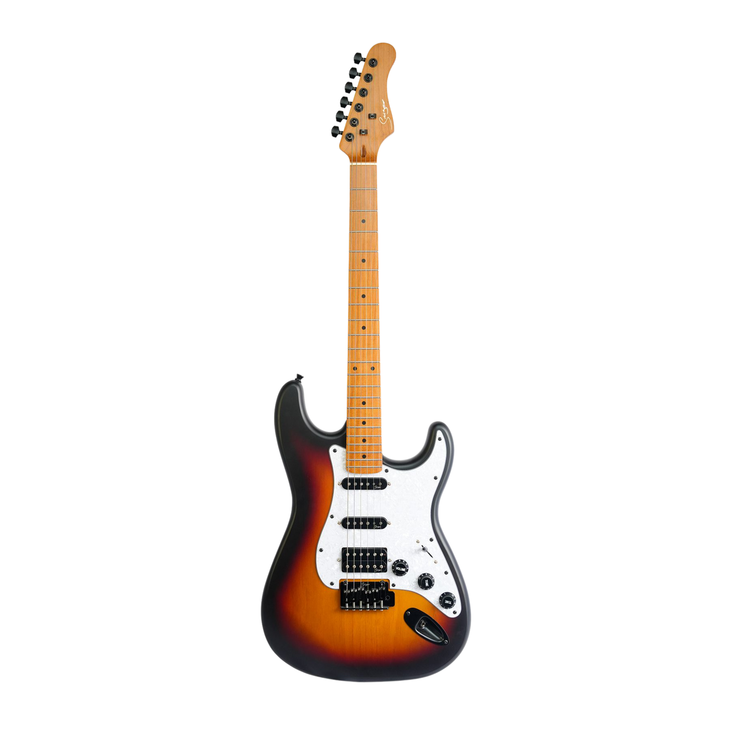 Smiger L-G2-Max