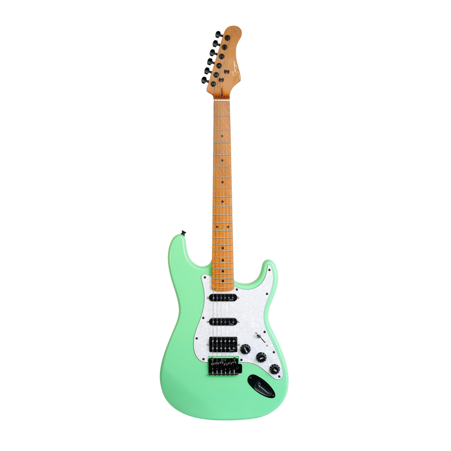 Smiger L-G2-Max