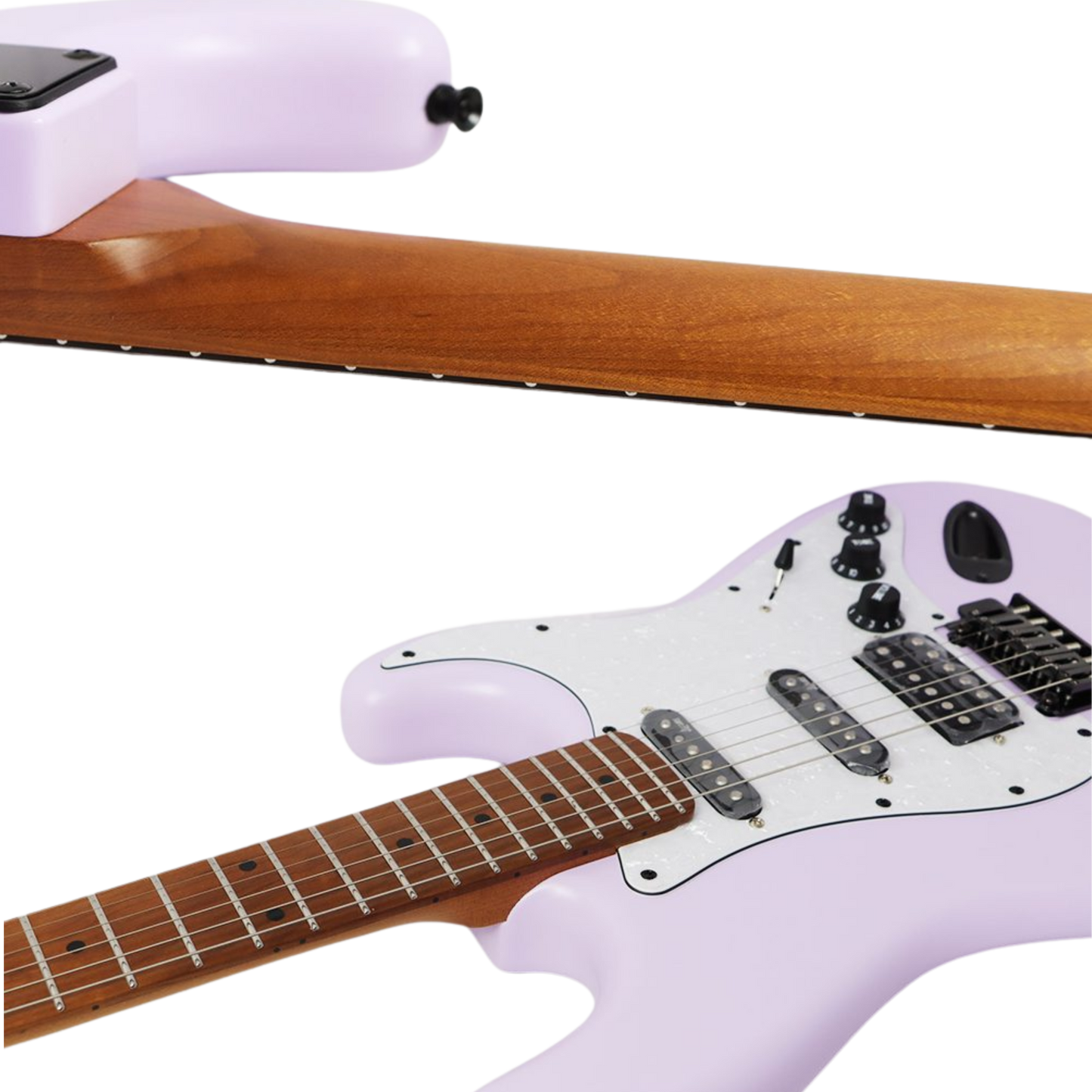 Smiger L-G2-Max