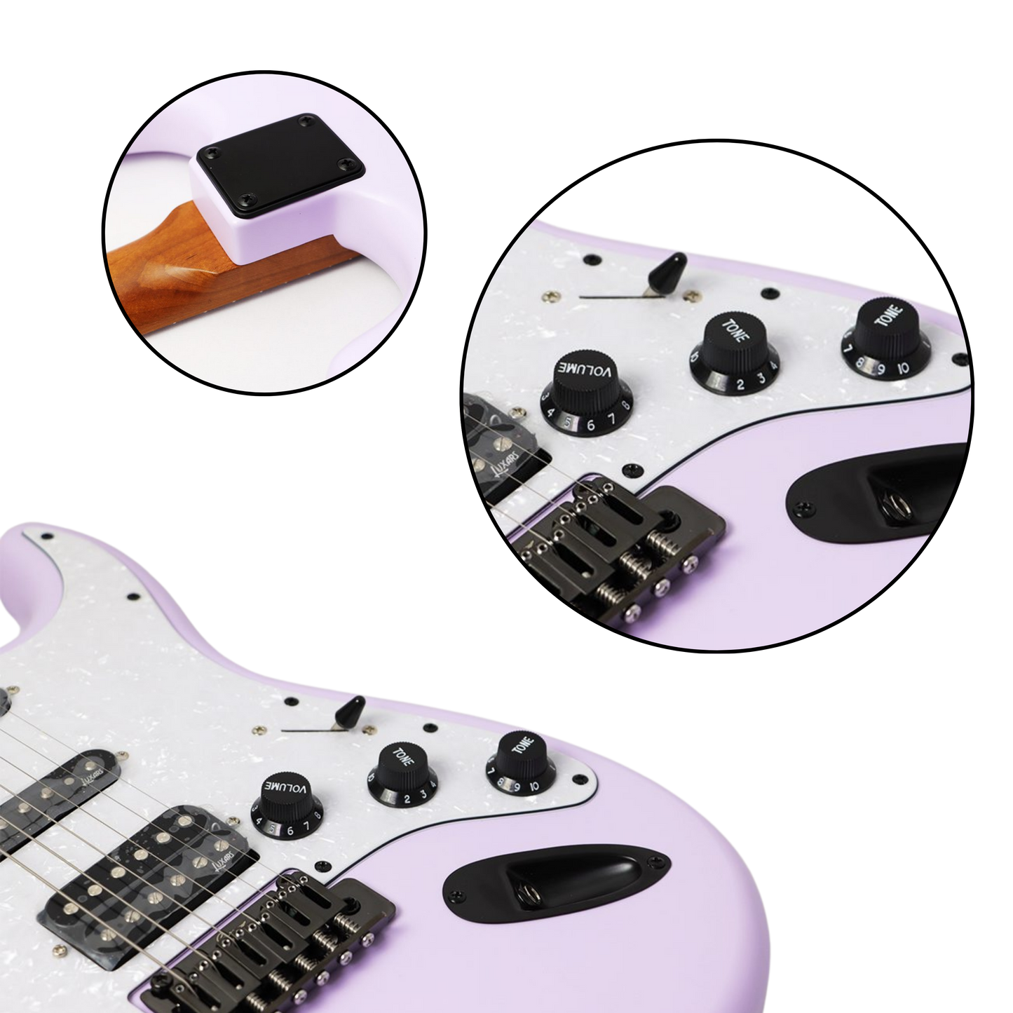 Smiger L-G2-Max
