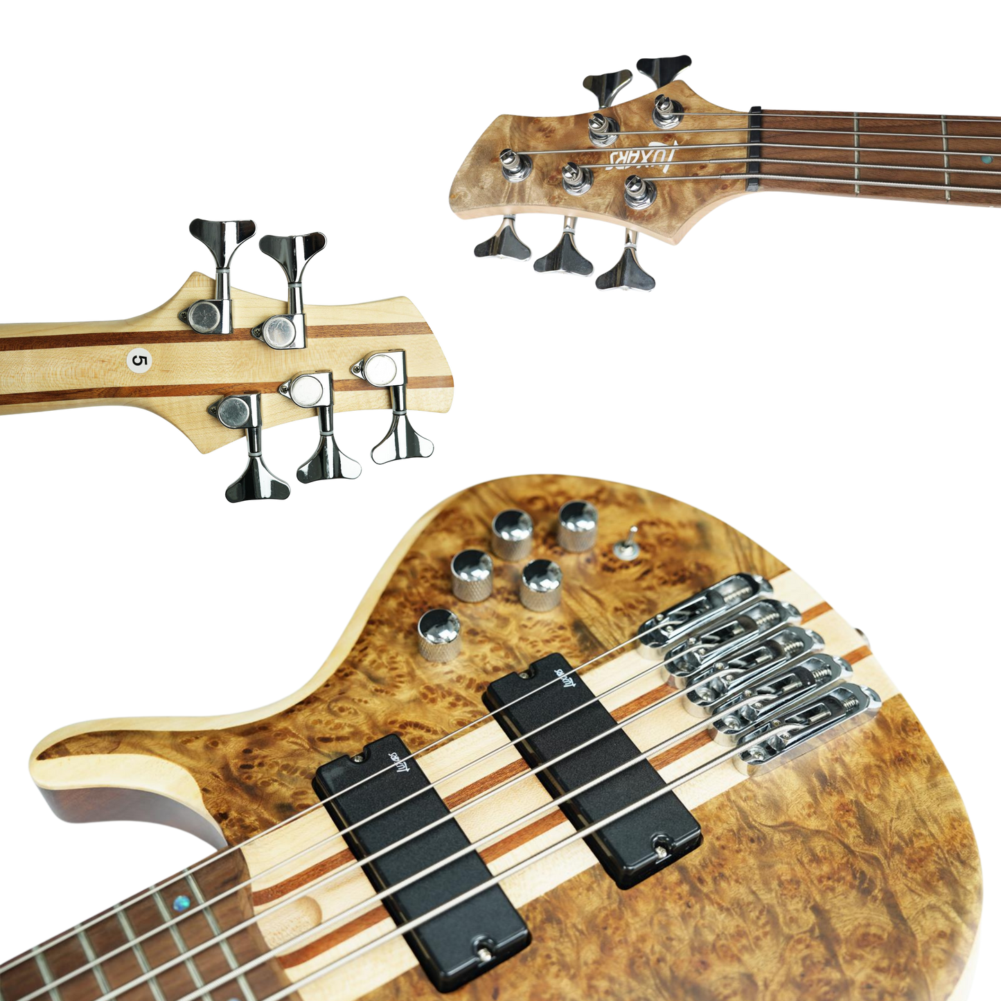 Luxars S-B60-5
