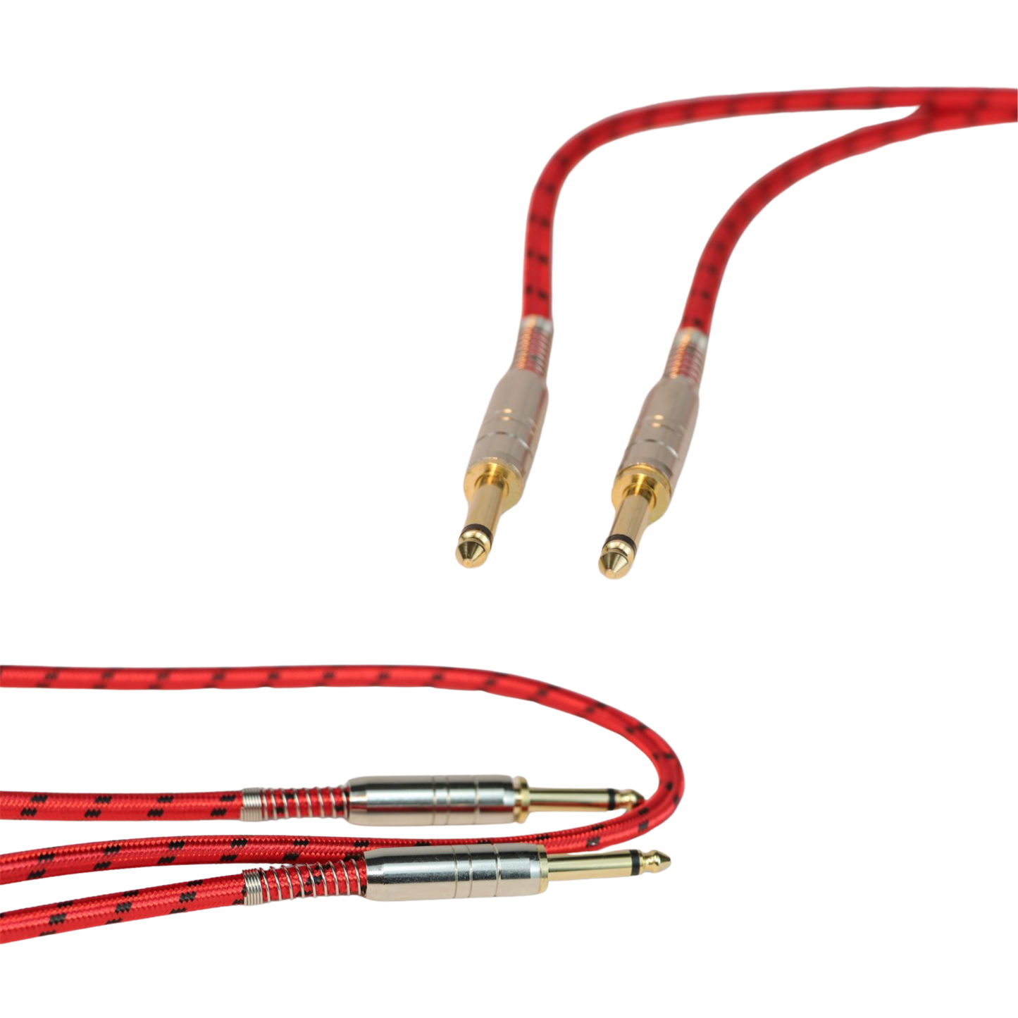 Luxars LCB-3A Guitar Cable