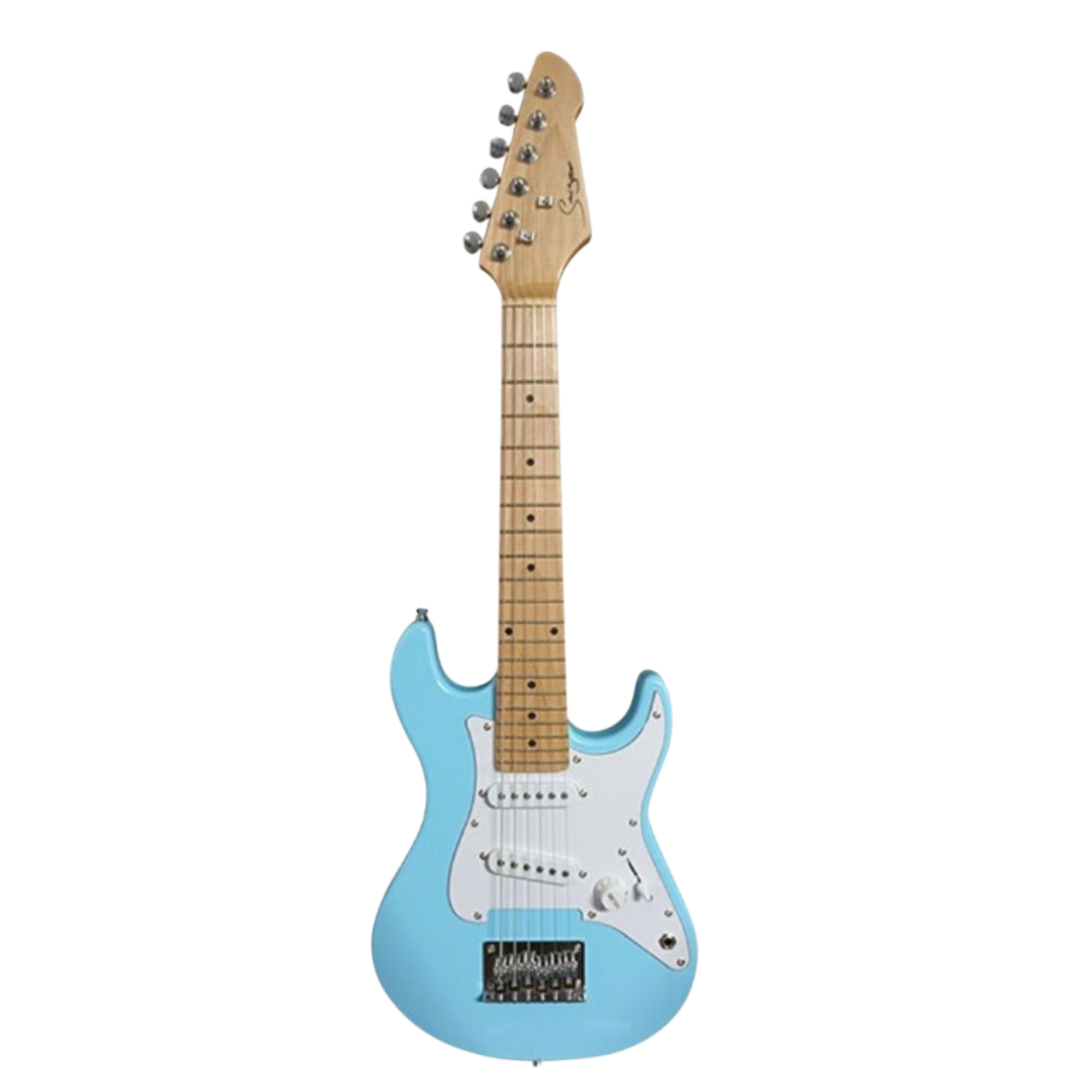 Smiger L-ST-K (Kid Electric Guitar)