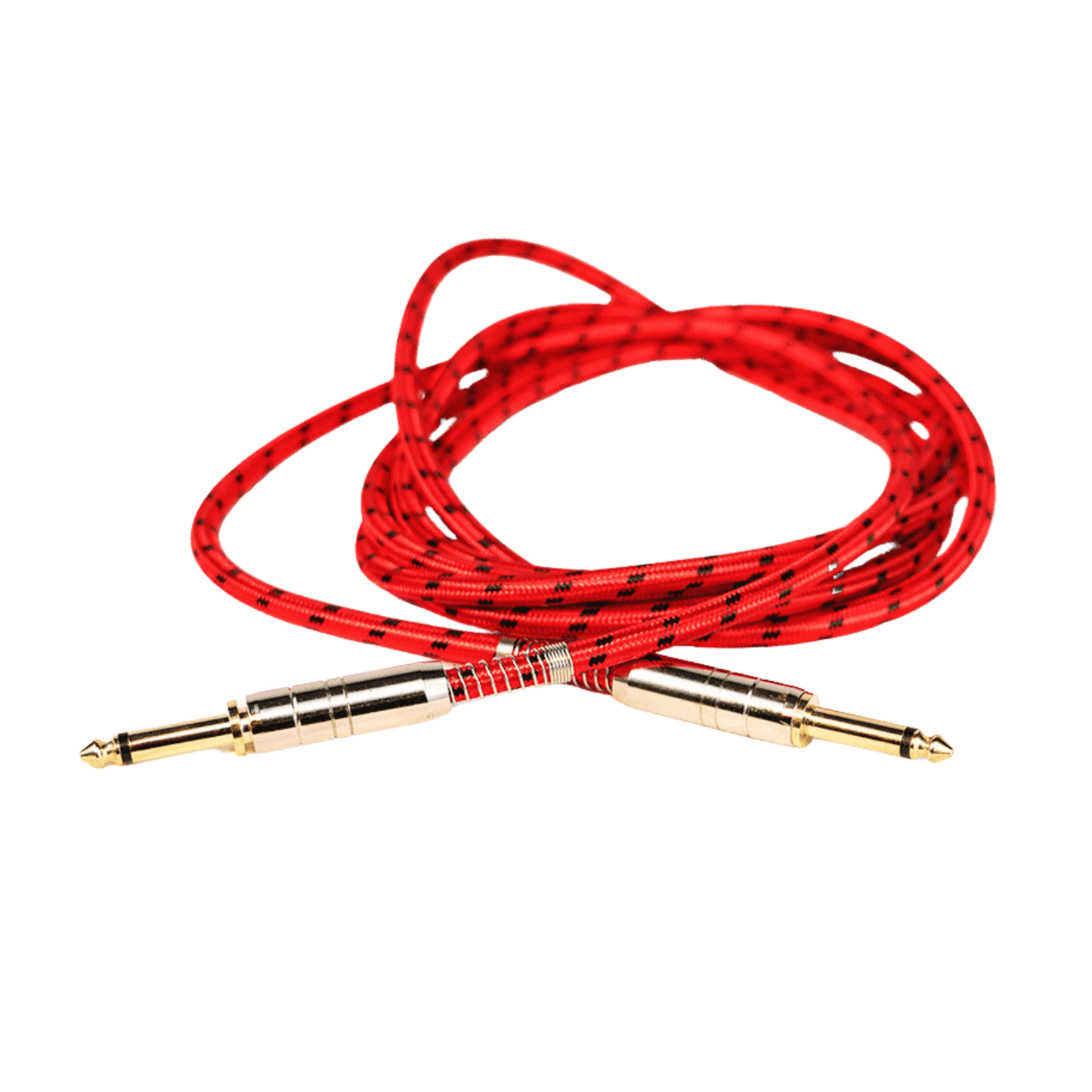 Luxars LCB-6A Guitar Cable