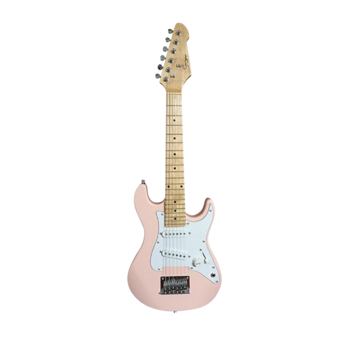 Smiger L-ST-K (Kid Electric Guitar)
