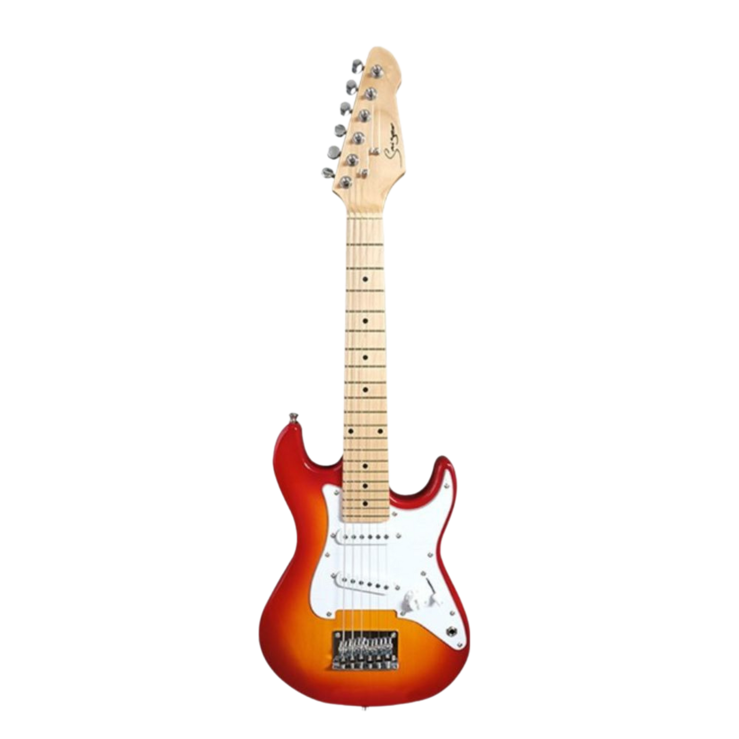 Smiger L-ST-K (Kid Electric Guitar)