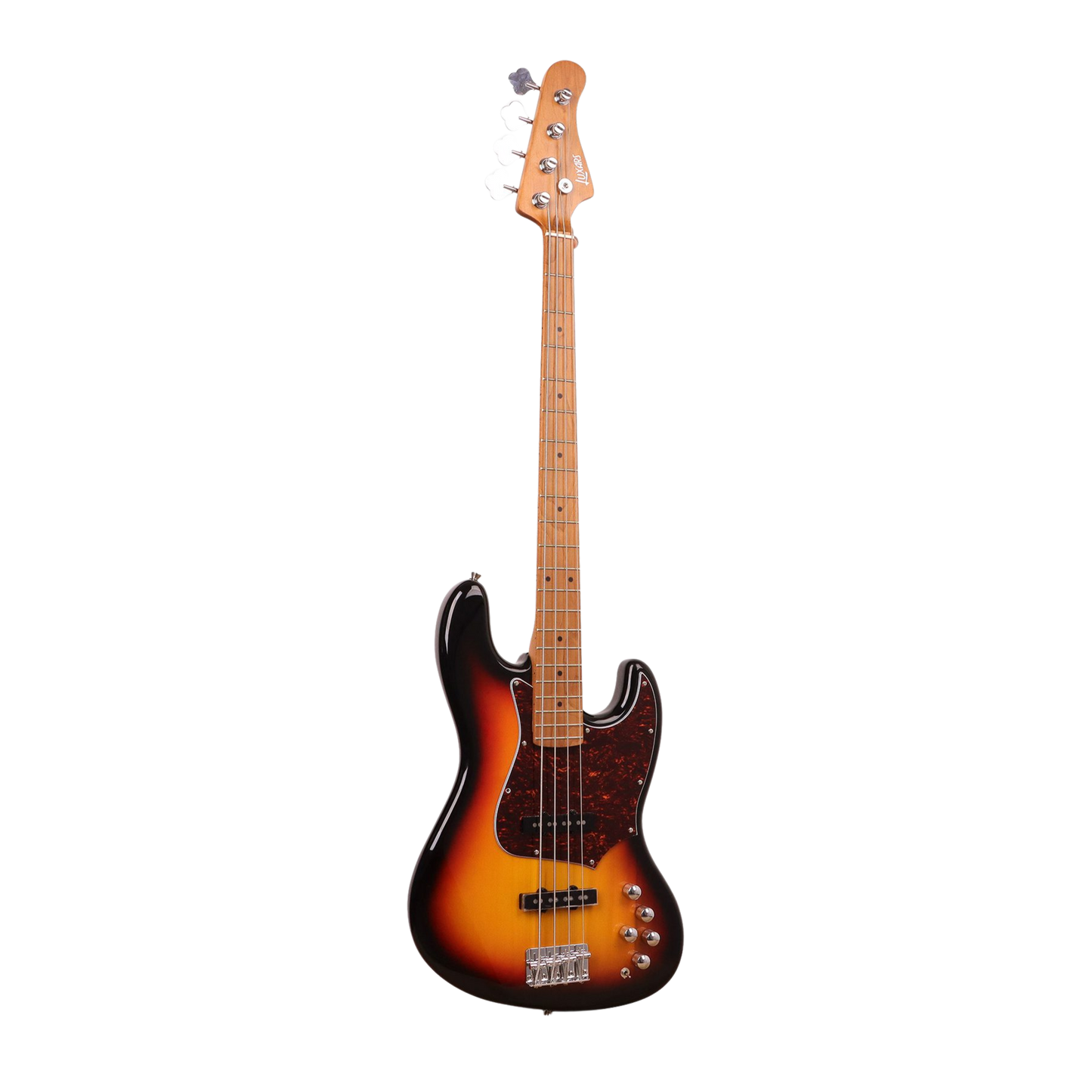 Luxars JB-30 Bass Guitar
