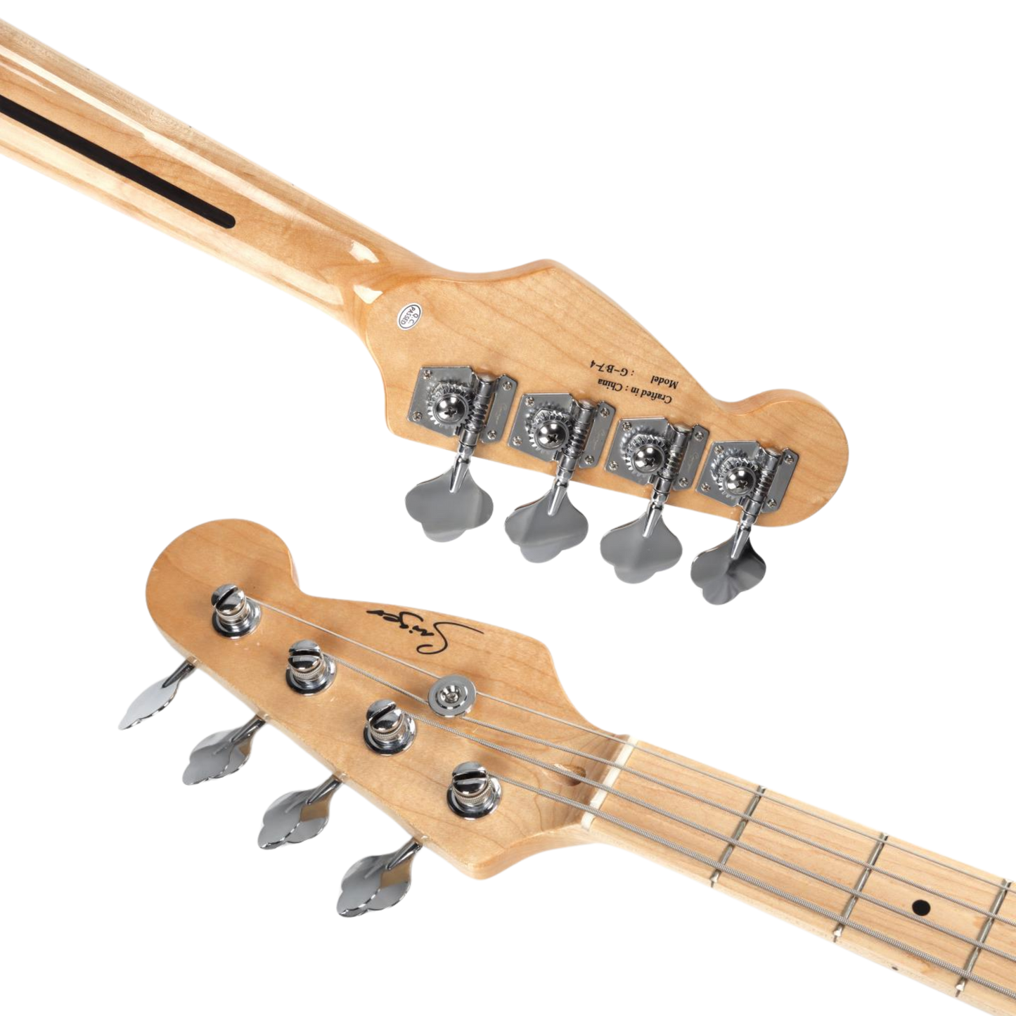 Smiger G-B7-4