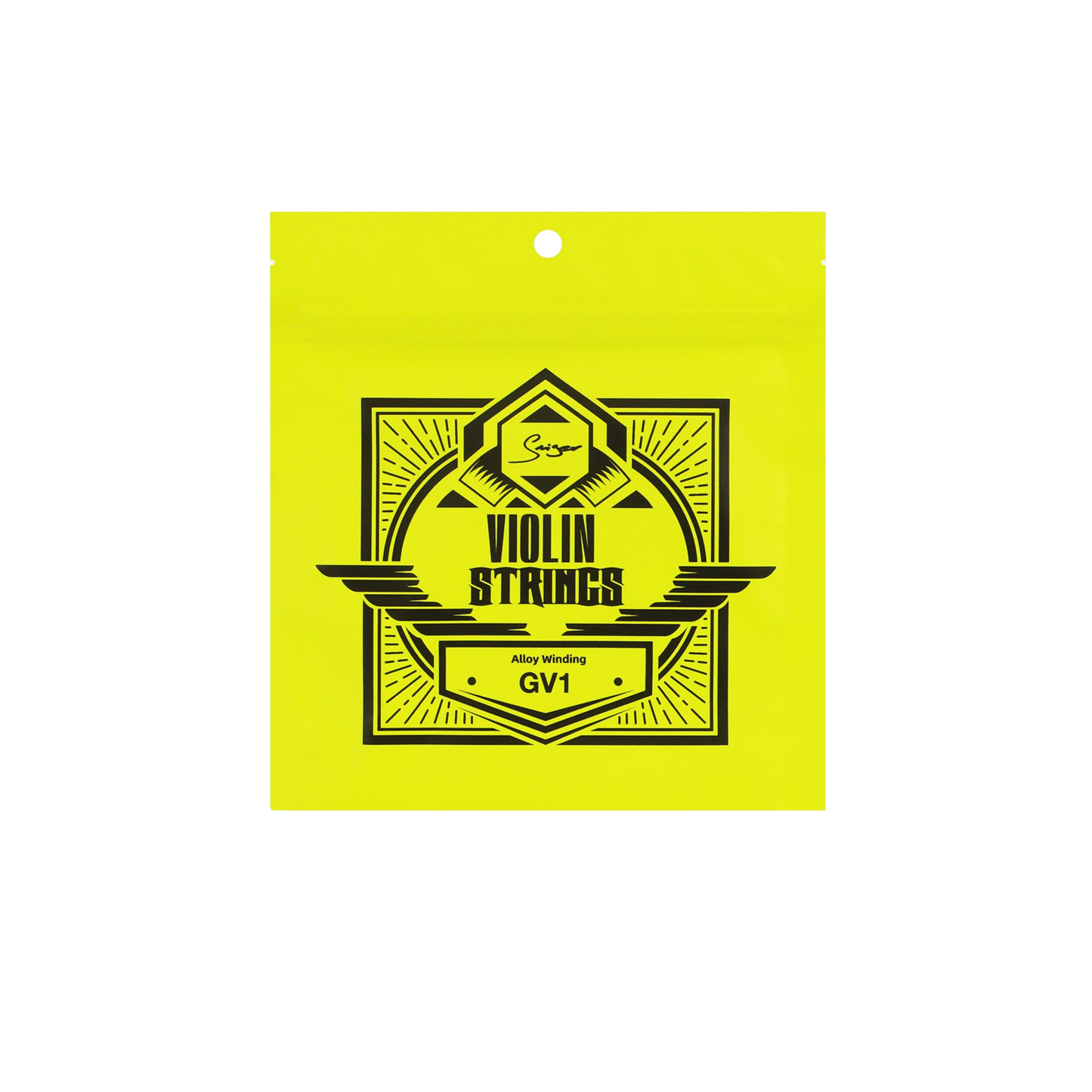 Smiger GV1 Violin Strings