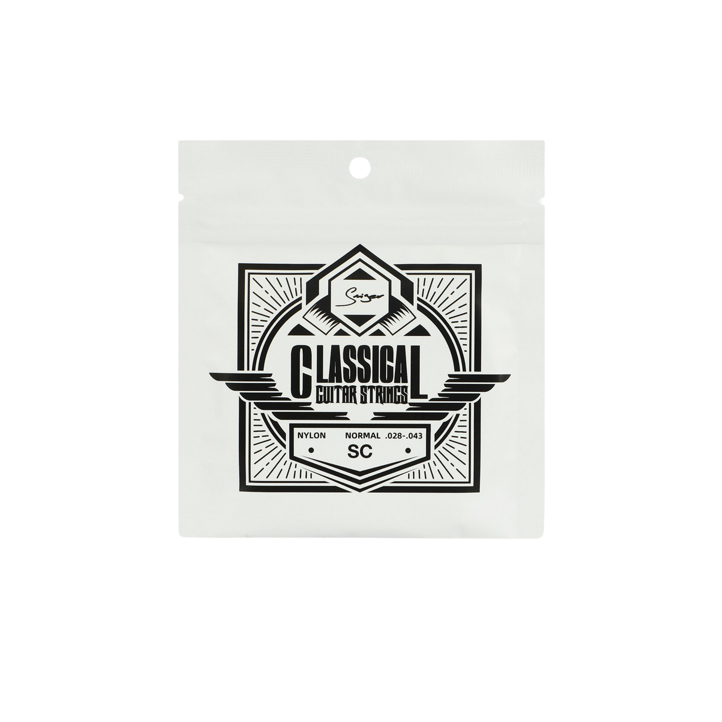 Smiger SC Classical Guitar Strings