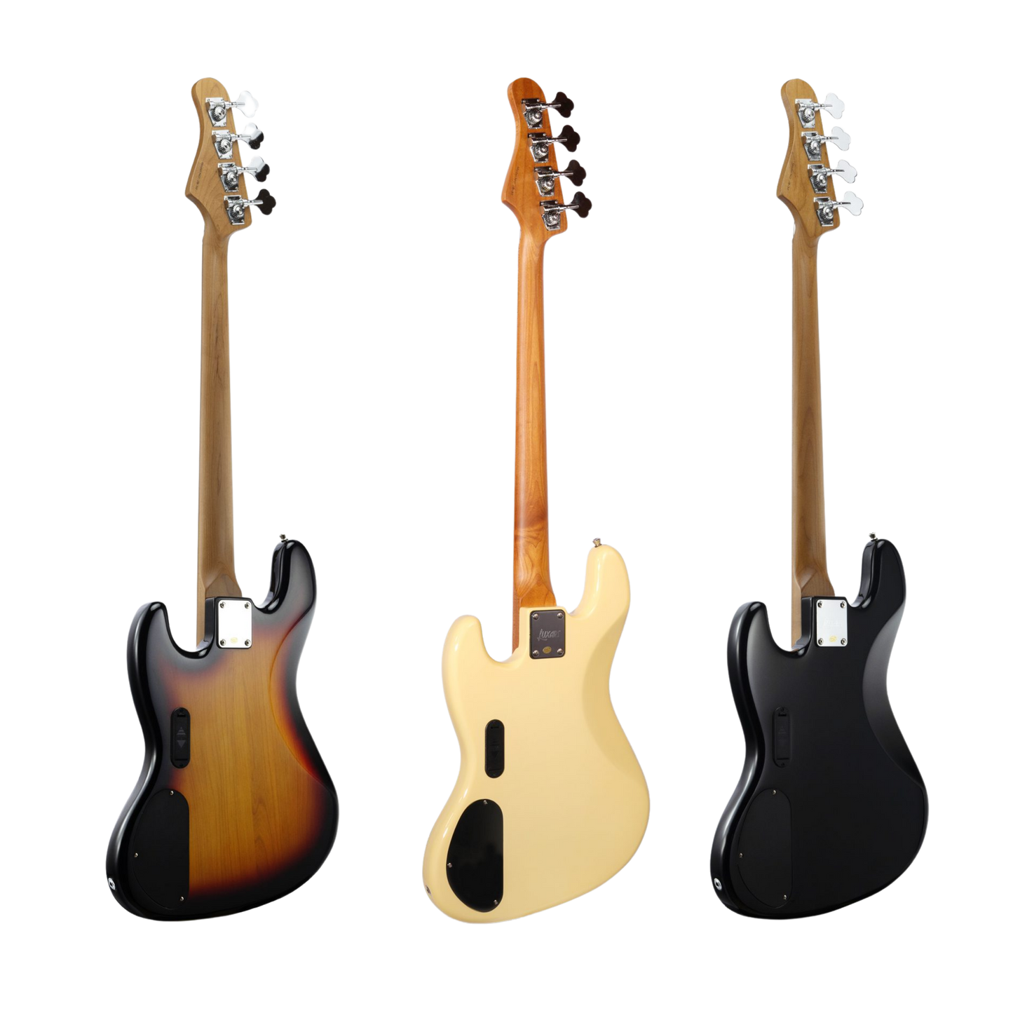 Luxars JB-30 Bass Guitar