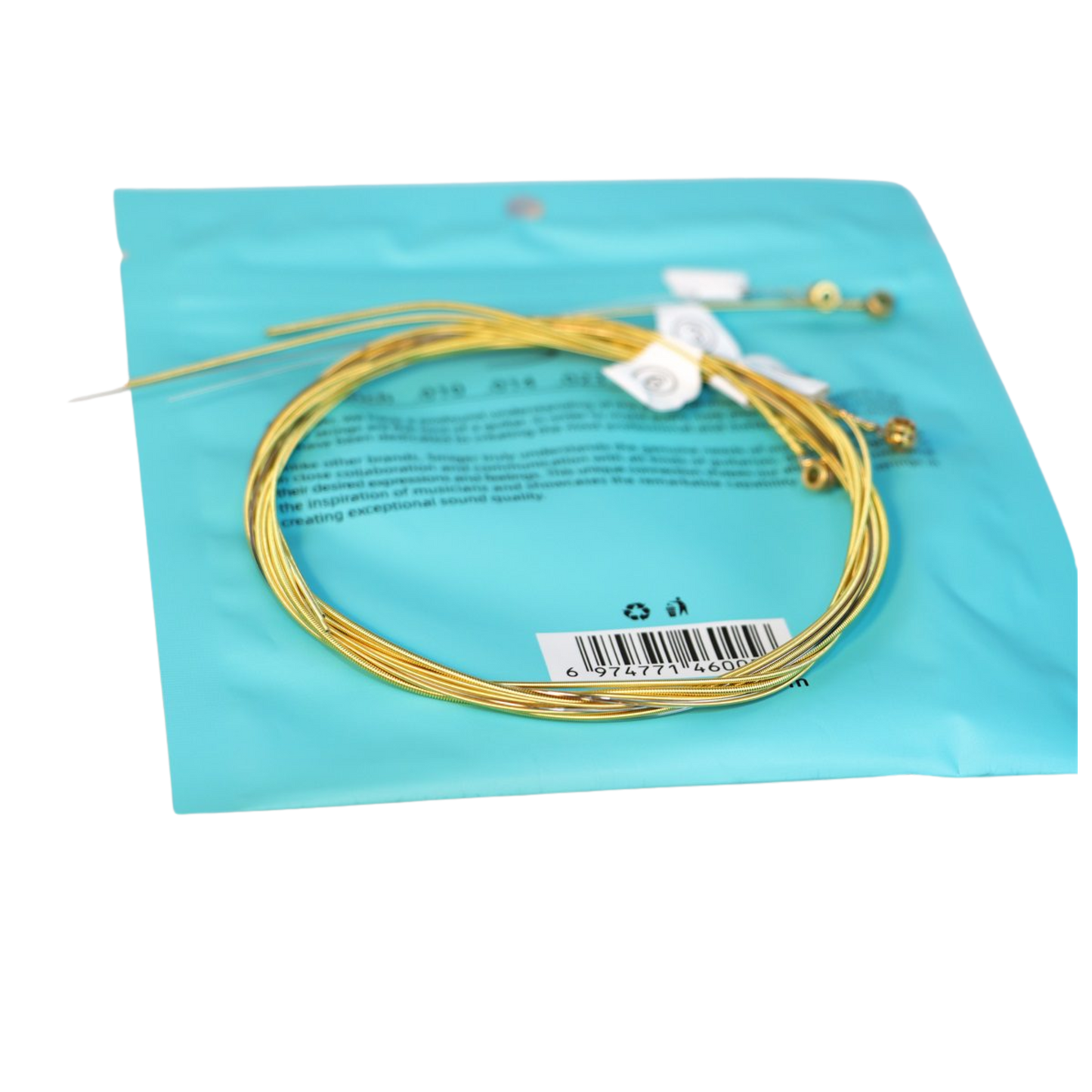 Smiger SAB-10 Acoustic Strings