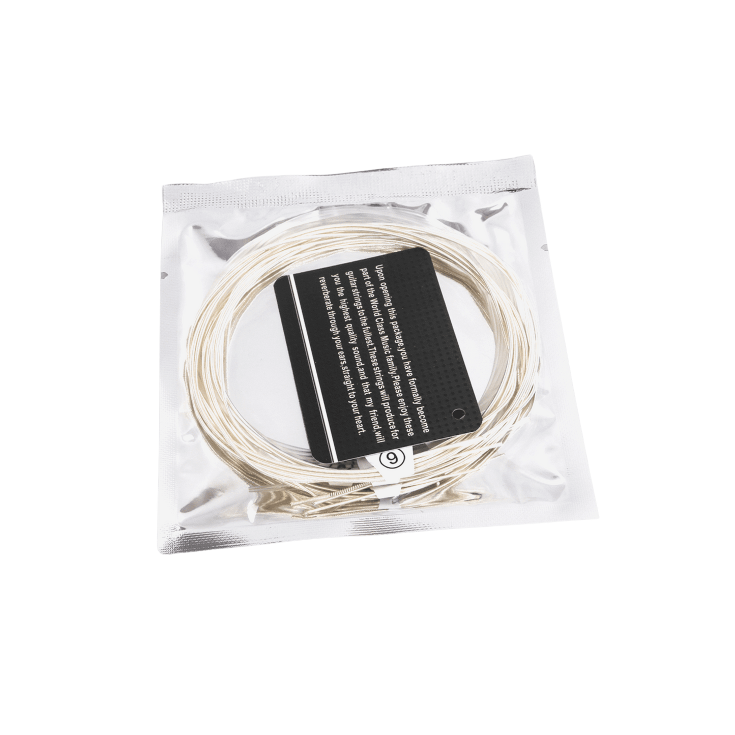 Smiger GSC-028 Classical Strings