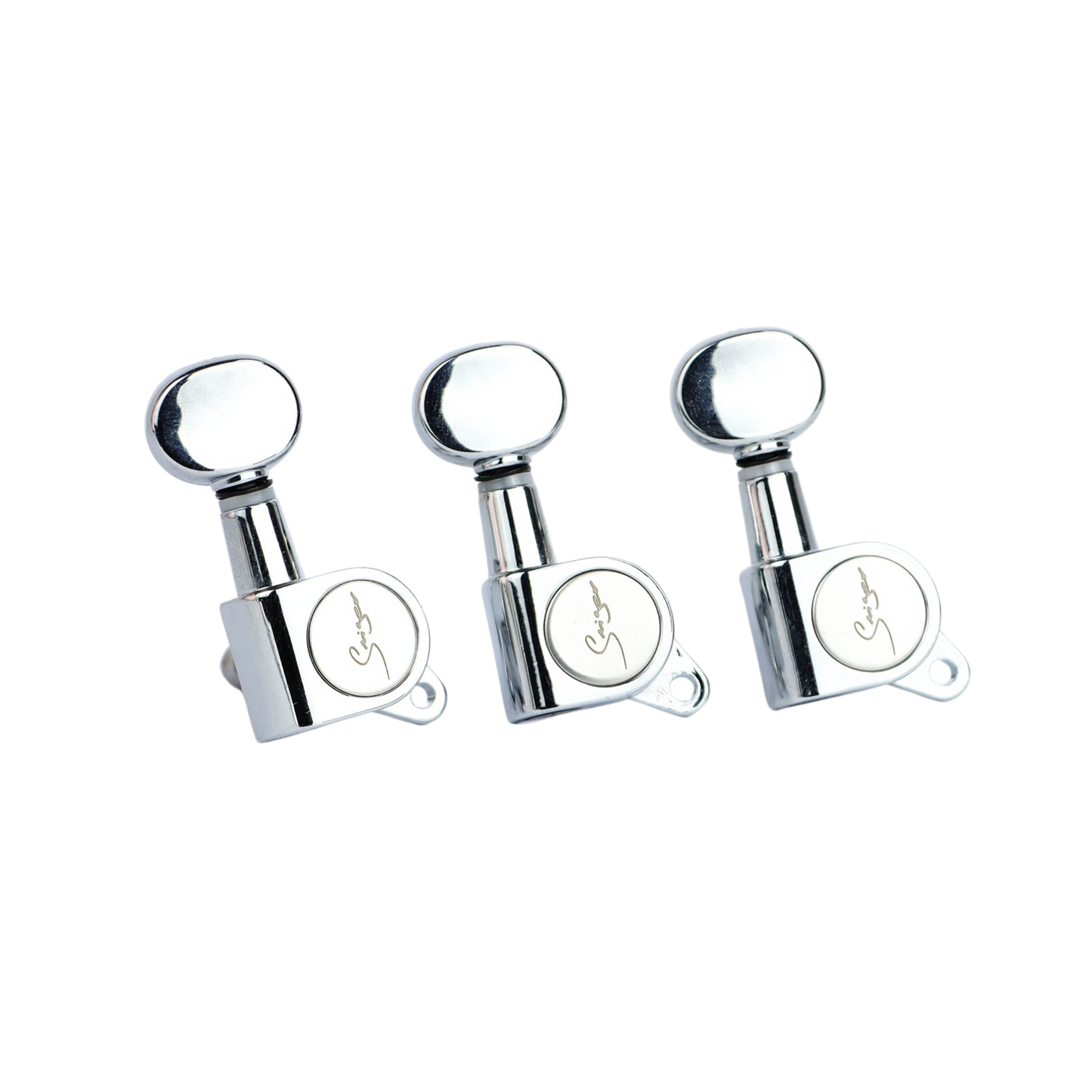 Smiger STA-15A-CR Machine Head
