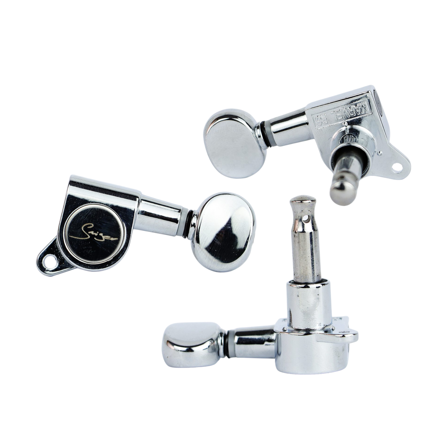 Smiger STA-15A-CR Machine Head