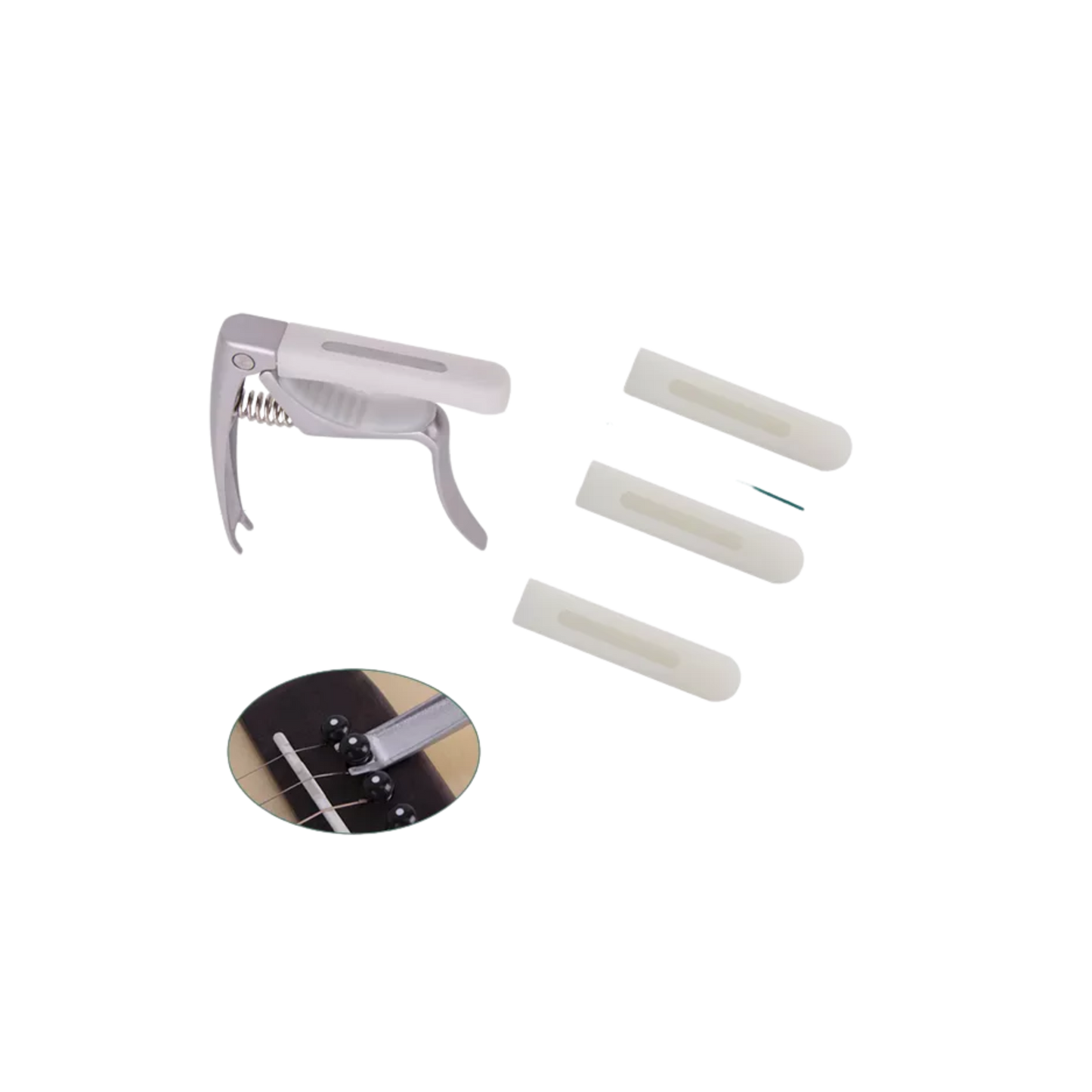 Smiger PB-A15 Capo