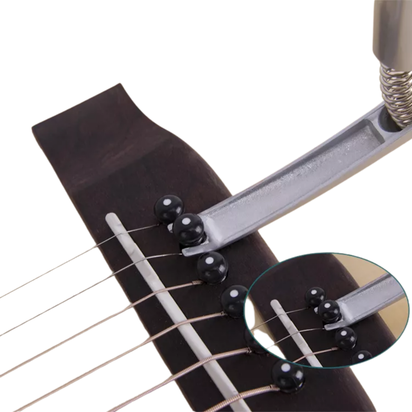Smiger PB-A15 Capo