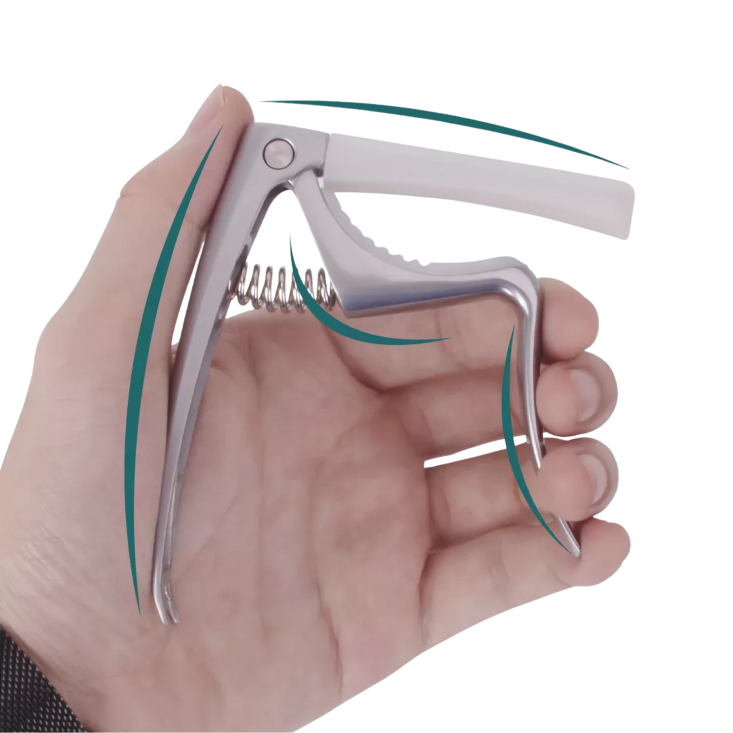 Smiger PB-A15 Capo