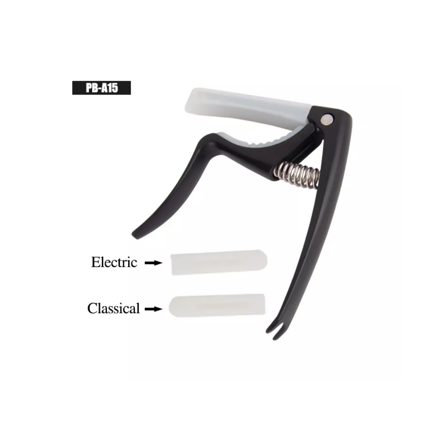 Smiger PB-A15 Capo