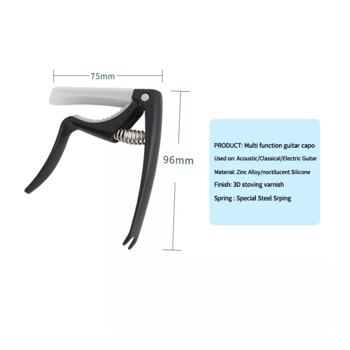 Smiger PB-A15 Capo