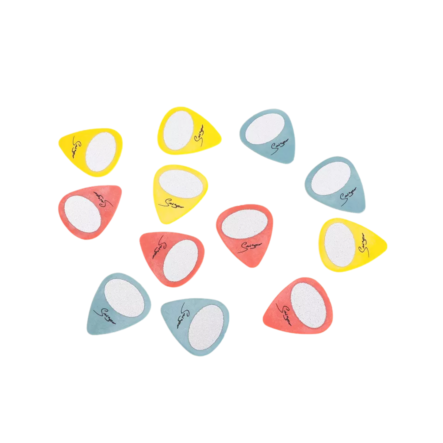 Smiger PK-A18 Guitar Picks