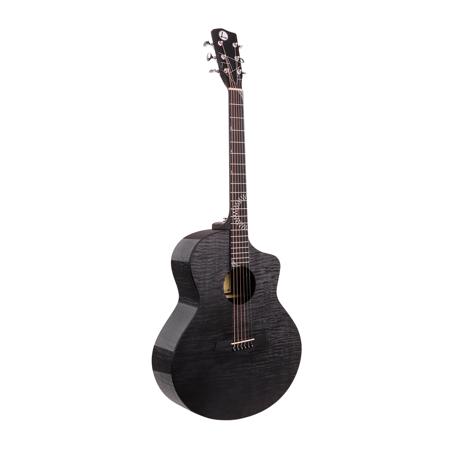 Luxars R2-M Acoustic Guitar