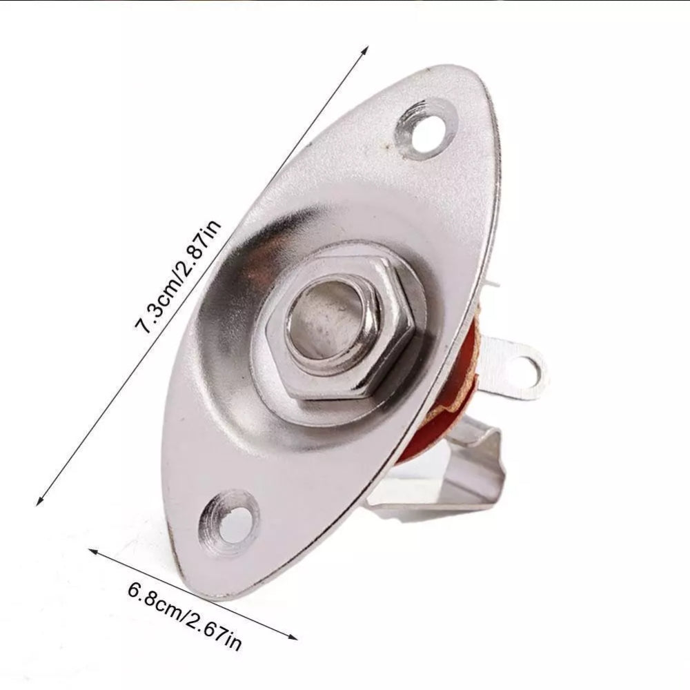 Smiger PP-T04 Guitar Control Plate