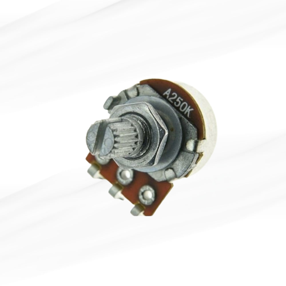 Smiger PP-T02 guitar potentiometer