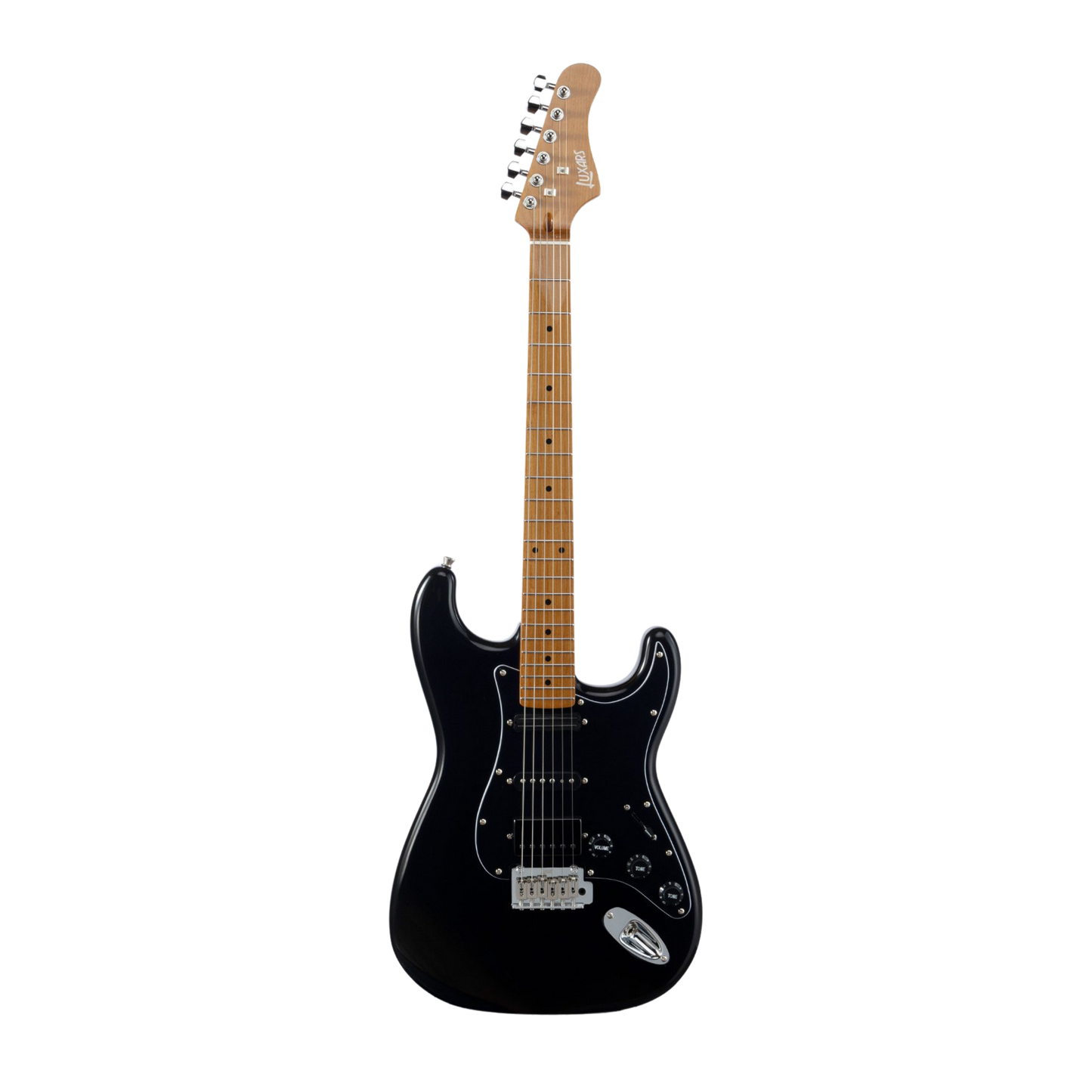 Luxars S-G20 Electric Guitar