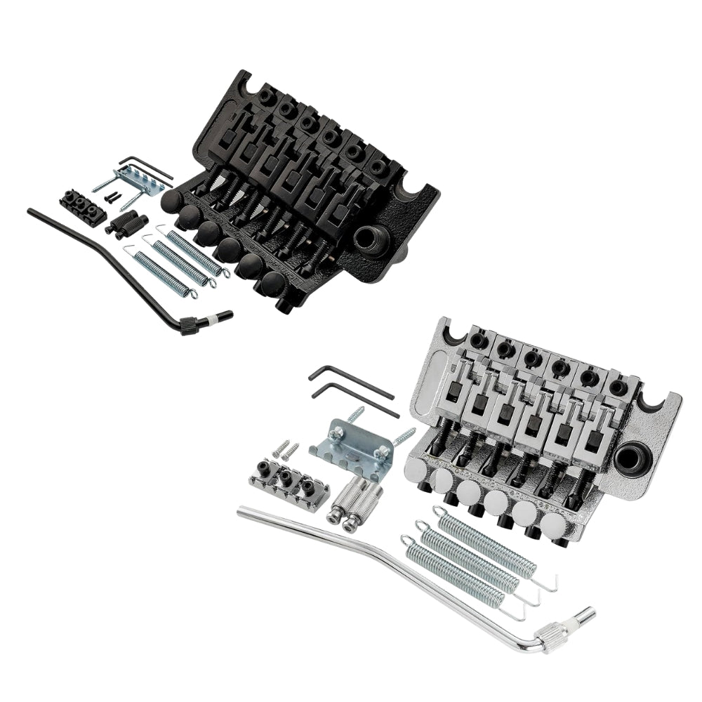 Smiger PP-T21 Floyd Rose Style Bridge System