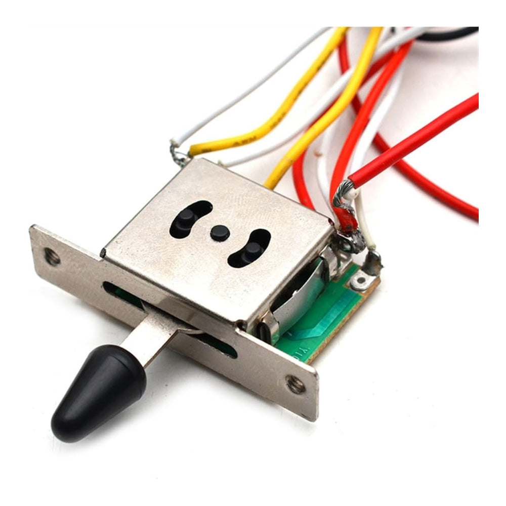 Smiger PP-T74-ST-SSS Prewired Pickup Set