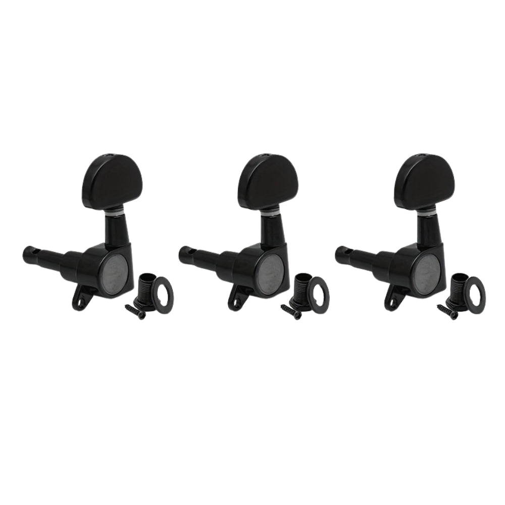 Smiger PP-B06 Acoustic Machine Head(Die-cast guitar tuner pegs)