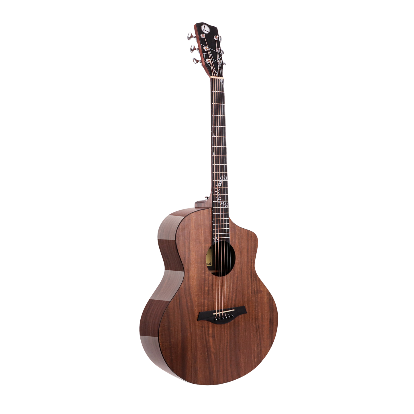 Luxars R2-K