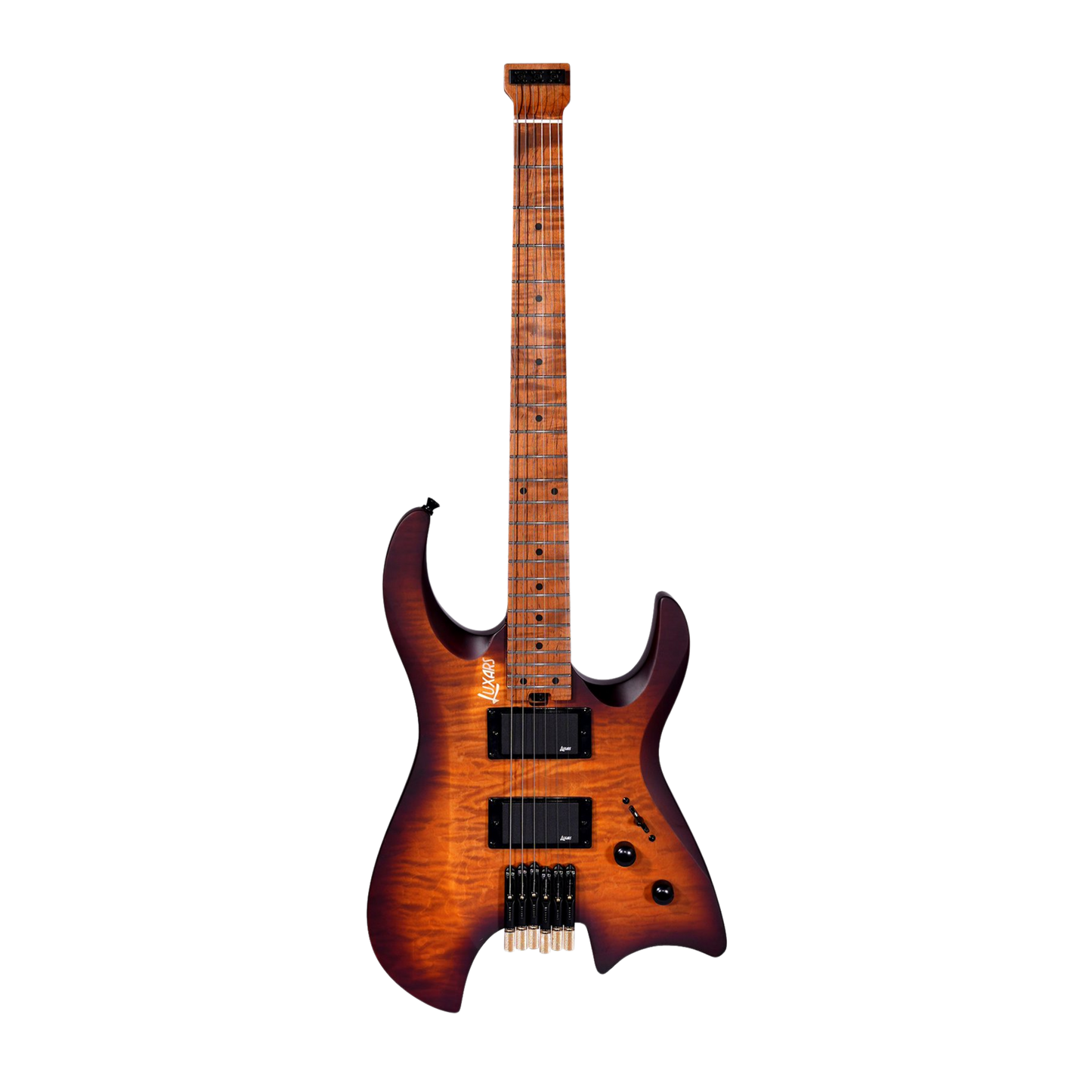 Luxars S-G63-6 (Headless)