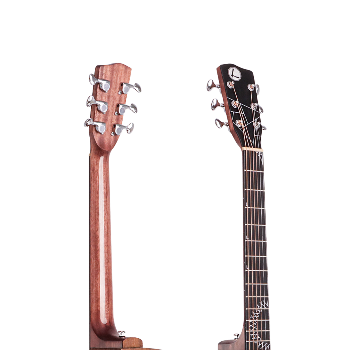 Luxars R2-K