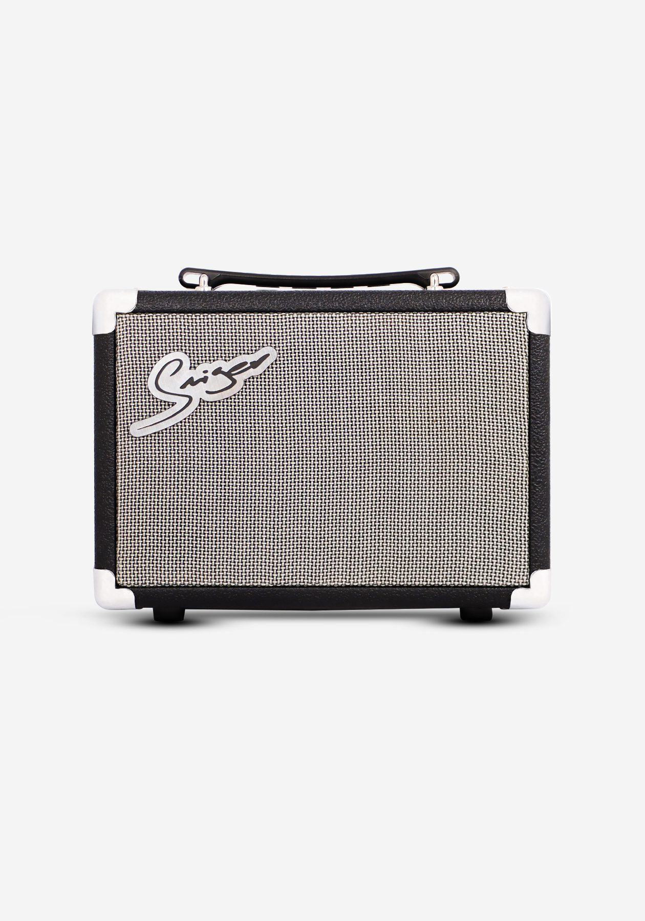 Amplifiers