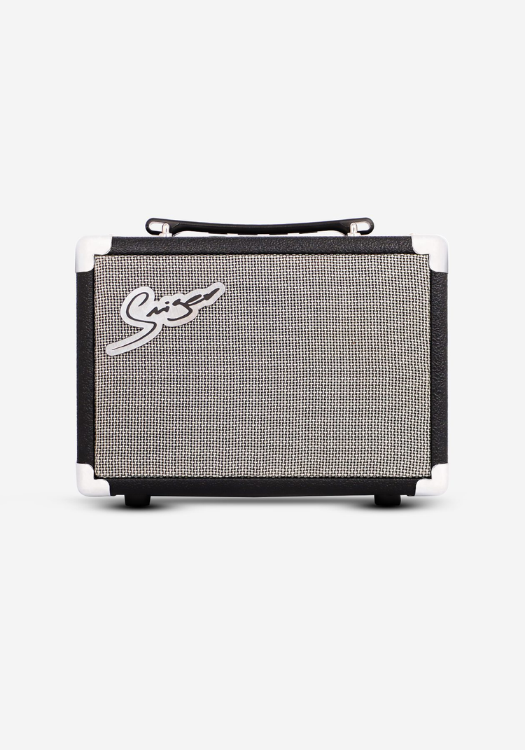 Amplifiers