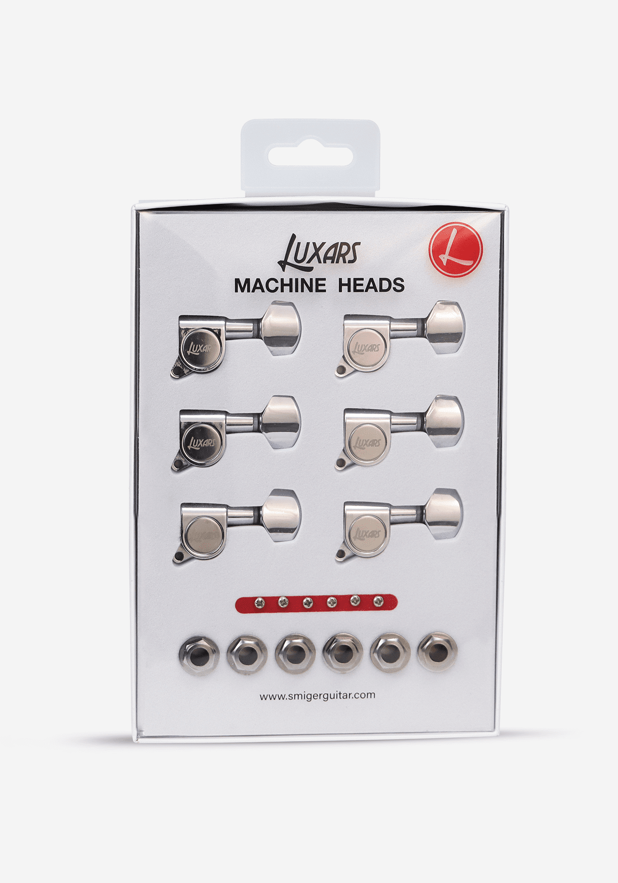 Machine Heads