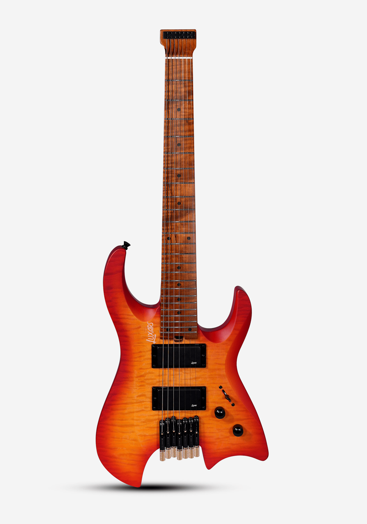 Electric Guitars
