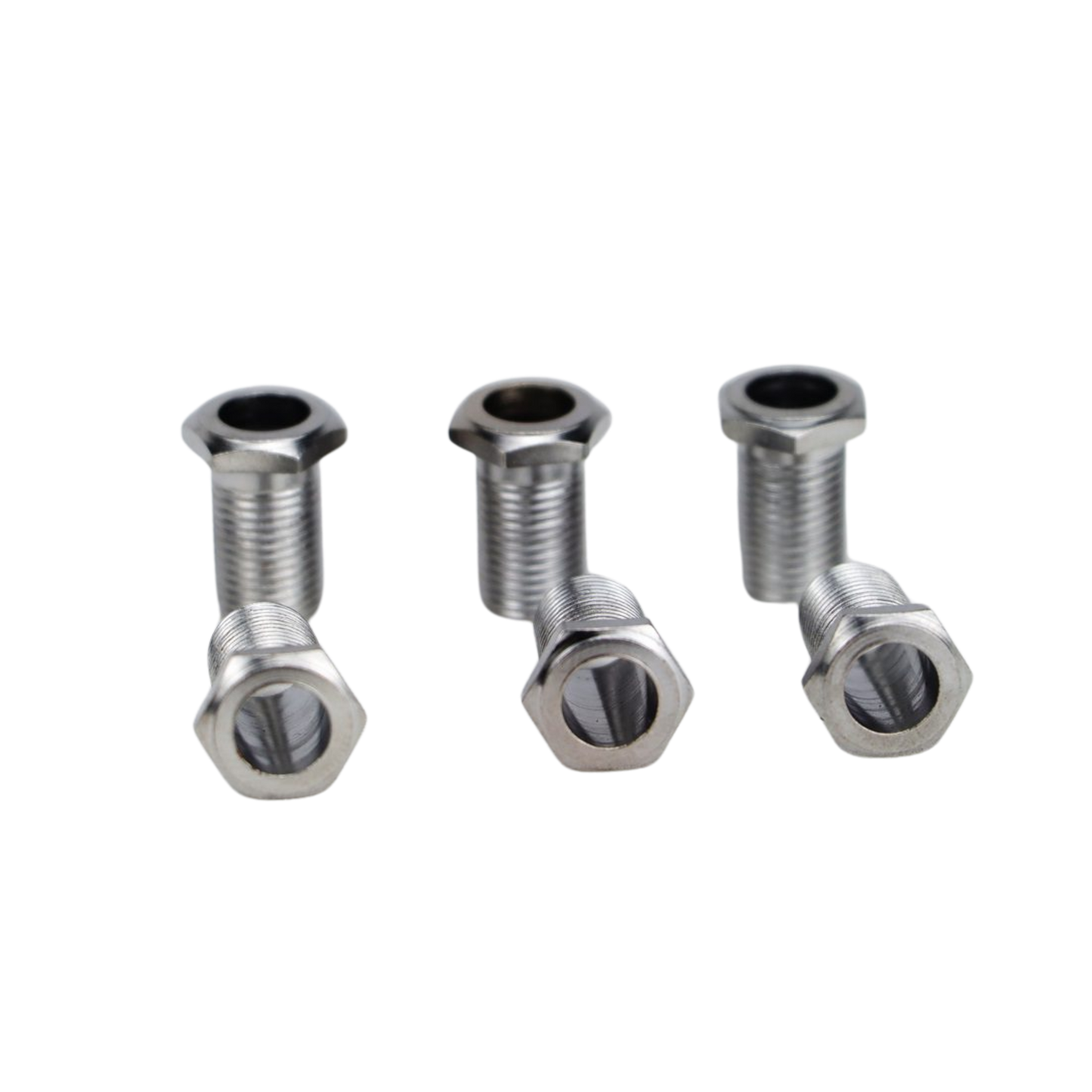 Luxars LTA-16A-CR Machine head