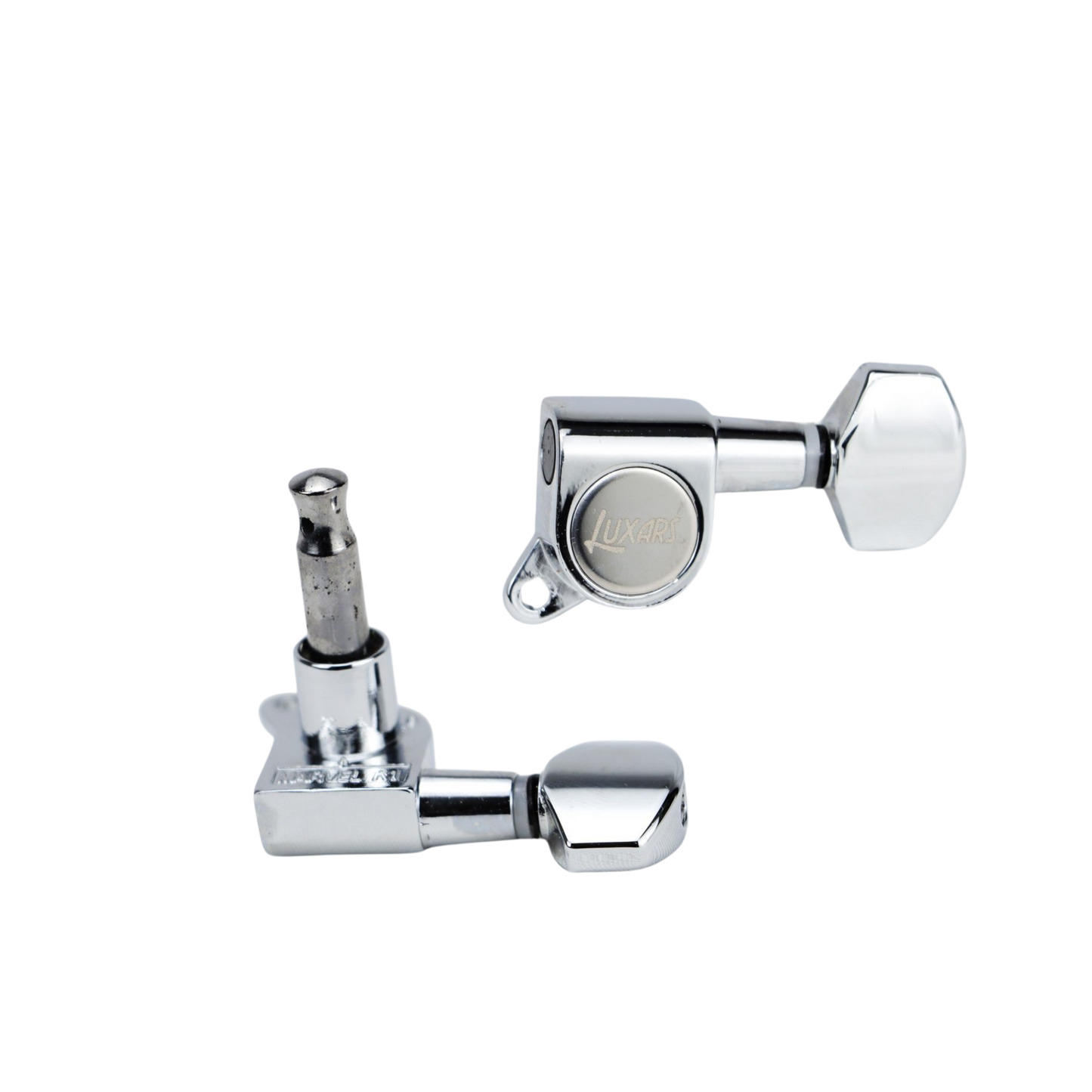 Luxars LTA-16A-CR Machine head