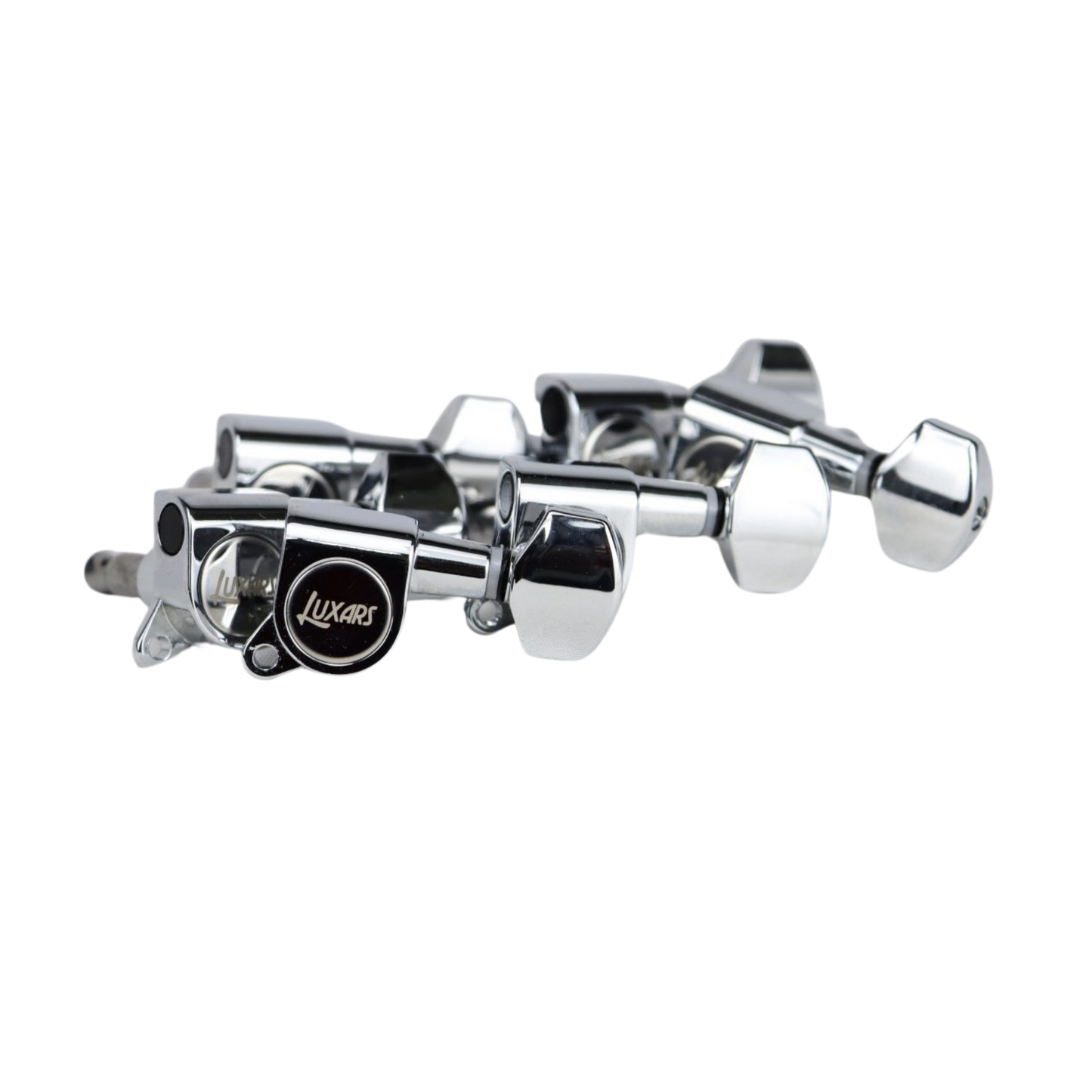 Luxars LTA-16A-CR Machine head