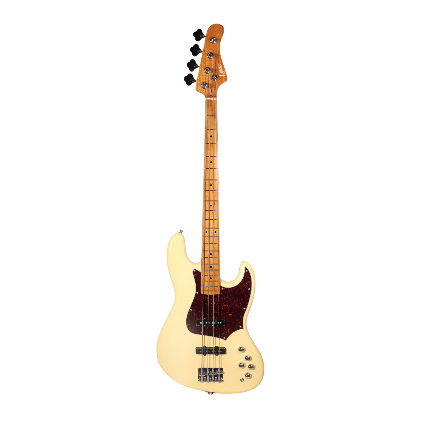 Luxars  JB-30 Bass Guitar