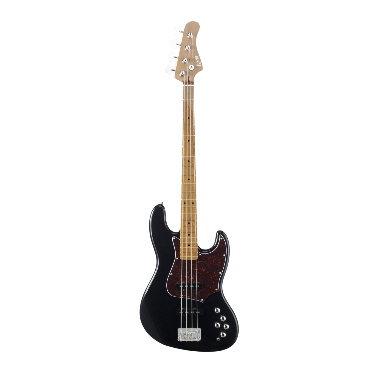 Luxars  JB-30 Bass Guitar