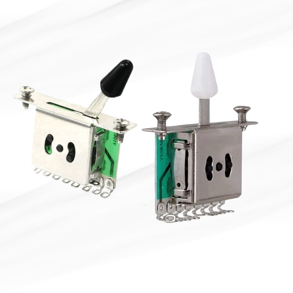 Smiger PP-T31 5-way switch for electric guitar