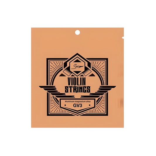 Smiger GV3 Violin Strings